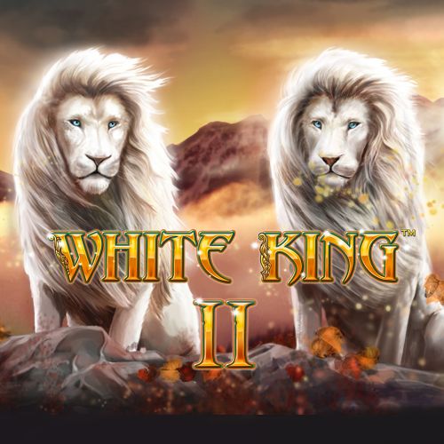 White King II™ (whk2)