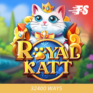 Royal Katt